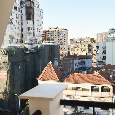 City Center 3 - Tirana Way Apartments Kültér fotó