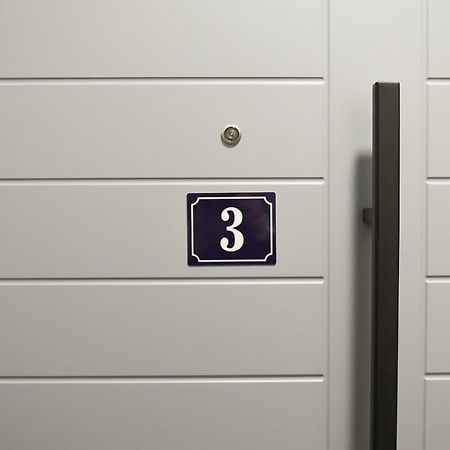 City Center 3 - Tirana Way Apartments Kültér fotó
