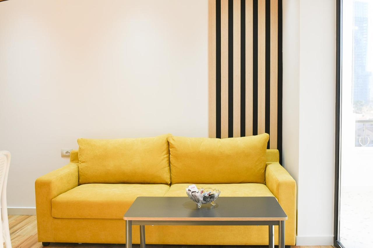City Center 3 - Tirana Way Apartments Kültér fotó