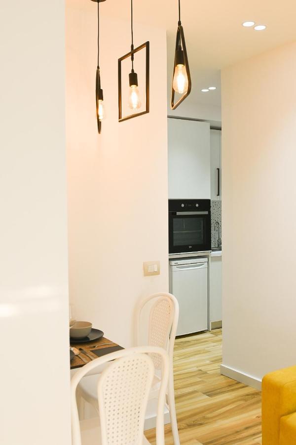 City Center 3 - Tirana Way Apartments Kültér fotó